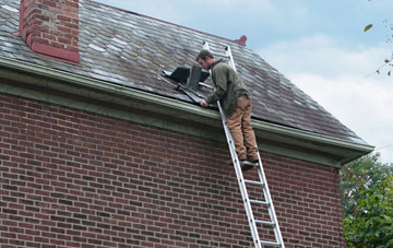 what affects urgent Dunn Street roof repairs