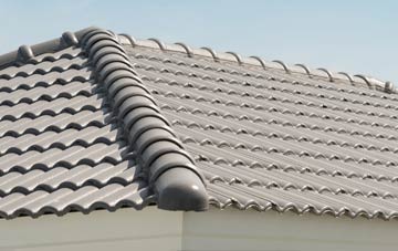 advantages of Dunn Street clay roofing