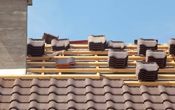 Dunn Street clay roofing costs