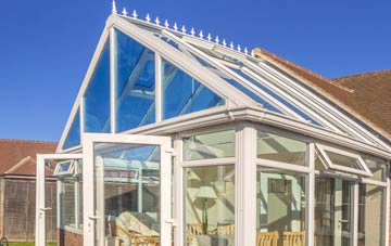 conservatory roof insulation costs Dunn Street
