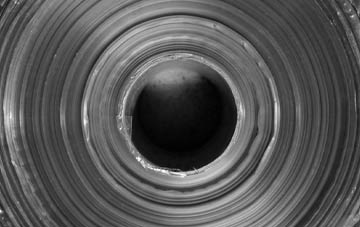 Dunn Street edpm waterproofing