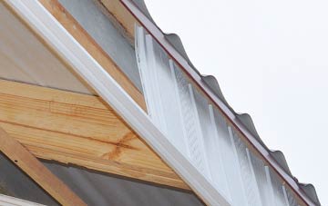 why Dunn Street fascia repairs are essential