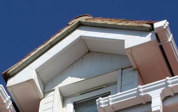 Dunn Street fascia installation costs
