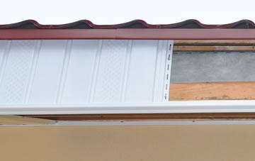 Dunn Street fascia repair costs