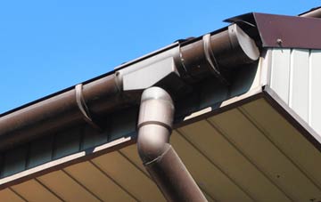 types of Dunn Street fascias