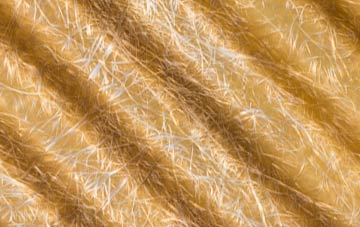 Dunn Street fibreglass roof waterproofing