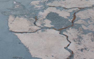 fibreglass roofing replacement Dunn Street