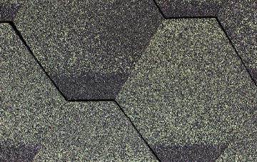 Dunn Street fibreglass shingle repairs