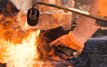 Dunn Street flat roof repair companies