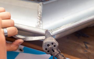 disadvantages of Dunn Street lead roofing