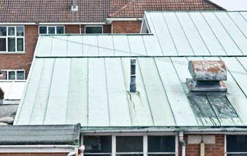 Dunn Street lead roofing costs