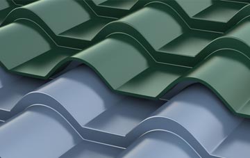 who should consider Dunn Street plastic roofs