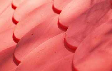 Dunn Street plastic roof costs