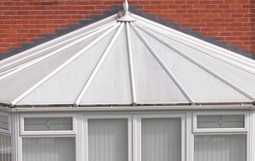Dunn Street polycarbonate conservatory roof repairs