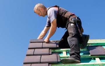 disadvantages of Dunn Street slate roofing