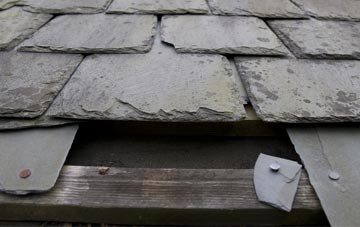 Dunn Street slate roof repairs and maintenance