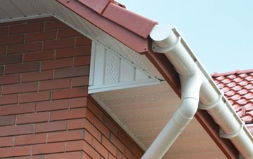 Dunn Street soffit repair costs