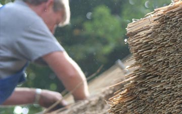 professional Dunn Street thatchers