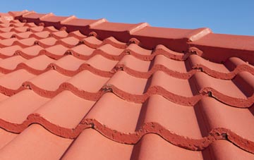 Dunn Street tile and slate roof replacement