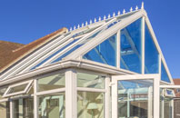 Dunn Street conservatory roof repairs
