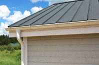 Dunn Street fascia repair