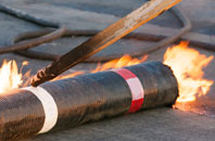 free Dunn Street flat roofing repair quotes