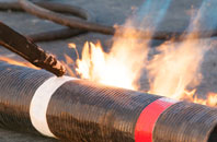 Dunn Street flat roofing replacement