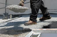 find rated Dunn Street flat roofing replacement companies