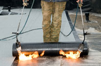 Dunn Street flat roof sealing quote