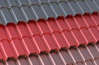 find rated Dunn Street plastic roofing companies