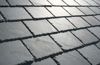 Dunn Street slate roof
