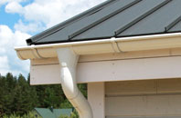 Dunn Street soffits